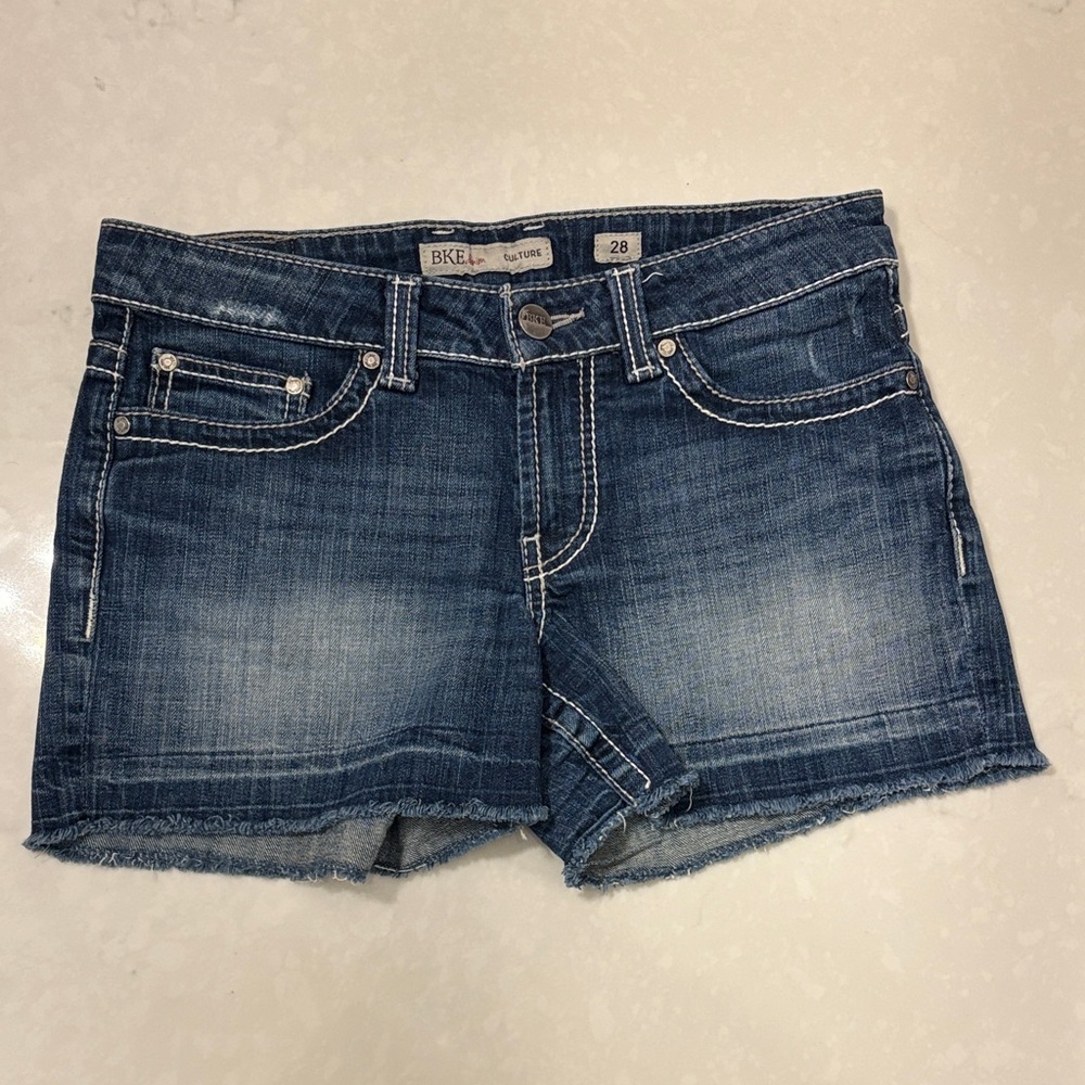 BKE Culture shorts